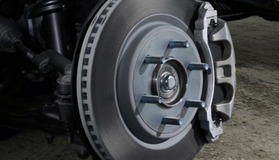 Free Tire Rotation with Brake Inspection